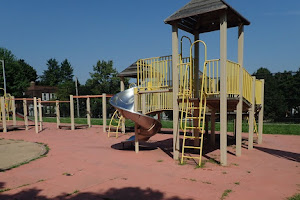 Skyline Playground