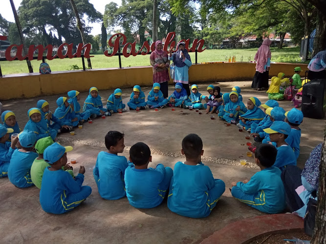 Taman Kanak-kanak di Kabupaten Bangkalan: Menelusuri Jumlah Tempat Tempat Menarik