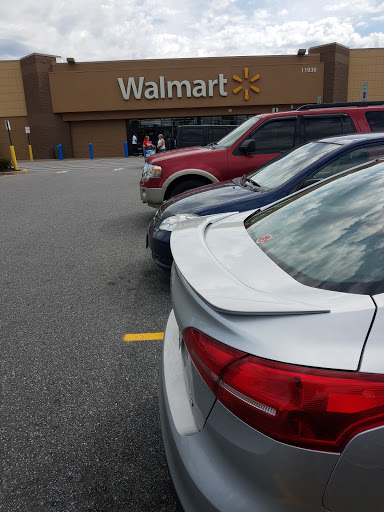 Discount Store «Walmart», reviews and photos, 11930 Acton Ln, Waldorf, MD 20601, USA