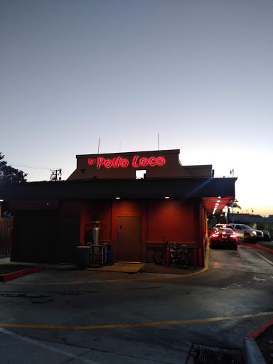 Mexican Restaurant «El Pollo Loco», reviews and photos, 2940 Pacific Coast Hwy, Torrance, CA 90505, USA