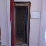 Photo n°2 de l'avis de Said.o fait le 28/01/2023 à 18:33 sur le  Hotel Villa Imperina à Agordo