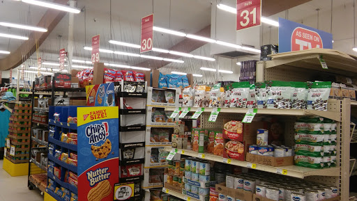 Convenience Store «Bi-Mart», reviews and photos, 4315 SE Woodstock Blvd, Portland, OR 97206, USA