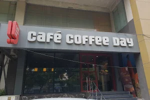 Café Coffee Day image