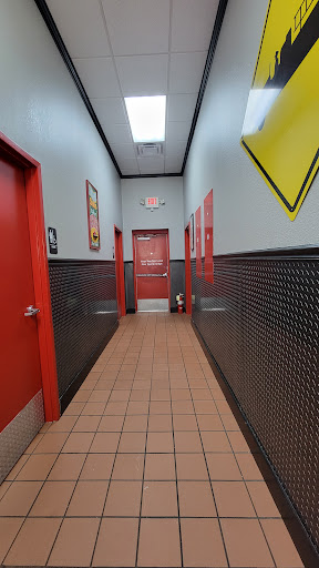 Sandwich Shop «Firehouse Subs», reviews and photos, 5225 Old Hickory Blvd #203, Hermitage, TN 37076, USA