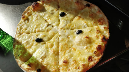Manu Pizza 48 Lozère