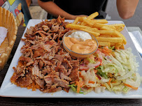 Kebab du Restaurant turc Restaurant Antalya | Kebab Turc à Paris - n°16