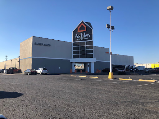 Furniture Store «Ashley HomeStore», reviews and photos, 1411 Airway Blvd, El Paso, TX 79925, USA