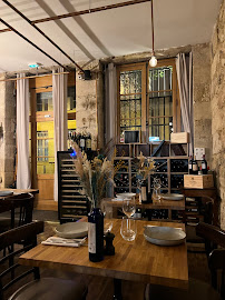 Atmosphère du Restaurant à viande Brutus Restaurant Bordeaux - n°2