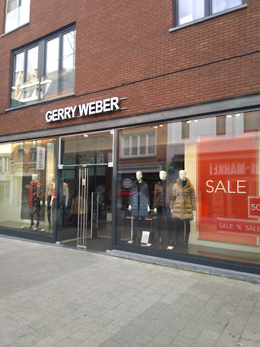 Gerry Weber - Kledingwinkel