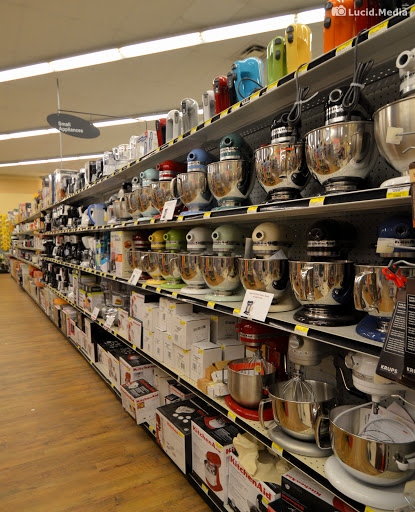 Hardware Store «Renco Ace Hardware», reviews and photos, 2251 Columbia Blvd, Bloomsburg, PA 17815, USA