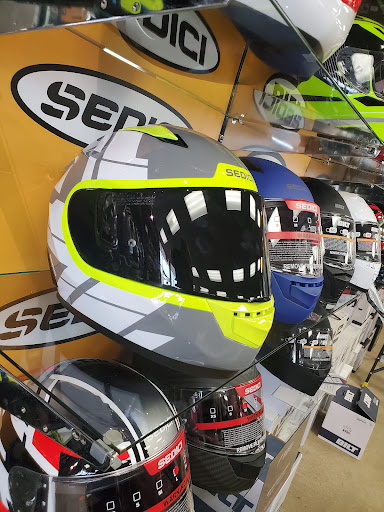 Motorcycle Parts Store «Cycle Gear», reviews and photos, 2070 NJ-70, Cherry Hill, NJ 08003, USA