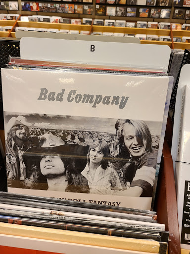 Book Store «Barnes & Noble», reviews and photos, 801 W 15th St E, Plano, TX 75075, USA