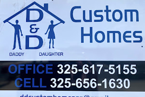 D&D Custom Homes