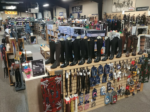 Tack Shop «Equine Exchange Tack Shop», reviews and photos, 1251 Ridge Rd, Pottstown, PA 19465, USA