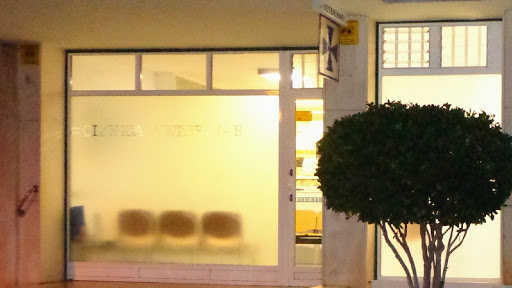 Clínica Veterinaria Rafael Coll en Mahón