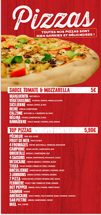 Photos du propriétaire du Pizzeria 7 pizza rosny à Rosny-sous-Bois - n°19