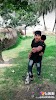 user