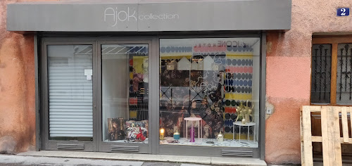 Ajok collection à Annecy