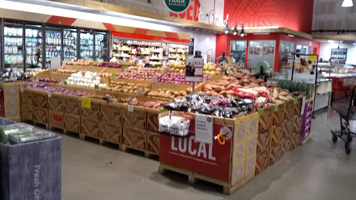 Grocery Store «Whole Foods Market», reviews and photos, 1250 S Hover Rd #300, Longmont, CO 80501, USA