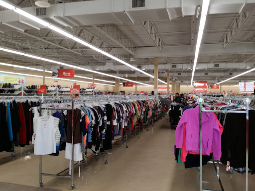 Thrift Store «Savers», reviews and photos