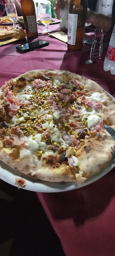 Camelot in Alì Terme, Città Metropolitana di Messina