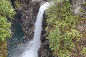 Elk Falls Provincial Park image