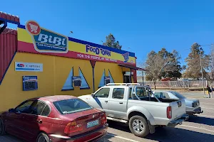 Bibi Cash & Carry Supermarket image