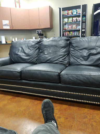 Harley-Davidson Dealer «Corpus Christi Harley-Davidson», reviews and photos, 502 S Padre Island Dr, Corpus Christi, TX 78405, USA