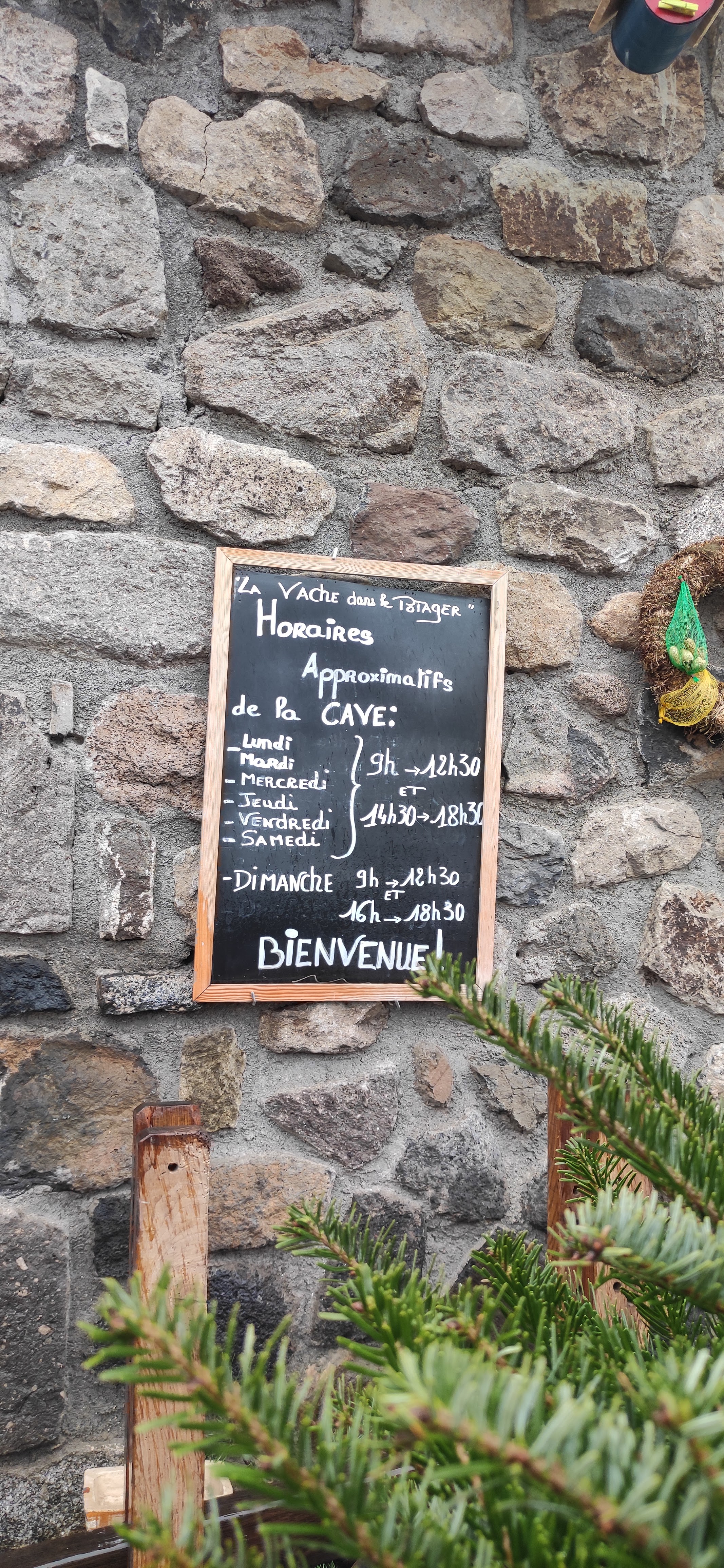 Photo n° 1 de l'avis de Élisabeth.e fait le 29/12/2022 à 14:39