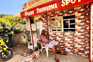 Hugoz Shawarma Spot image