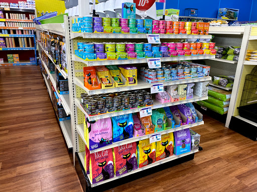 Pet Supply Store «Pet Supermarket», reviews and photos, 3848 Sun City Center Blvd Suite 107, Ruskin, FL 33573, USA