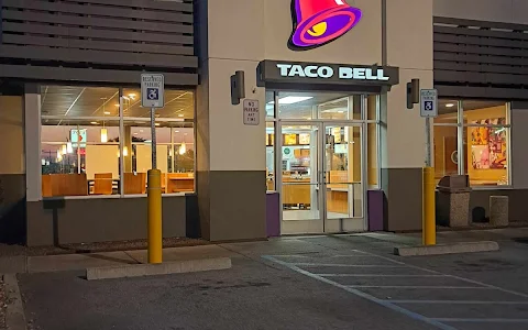 Taco Bell image