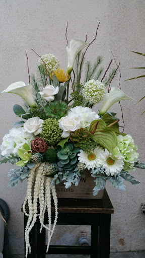 Florist «Botanica Florist», reviews and photos, 1740 E Huntington Dr, Duarte, CA 91010, USA