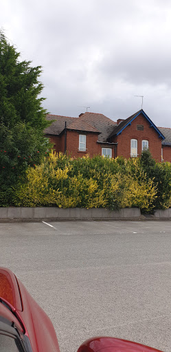 Brooklands Hospital