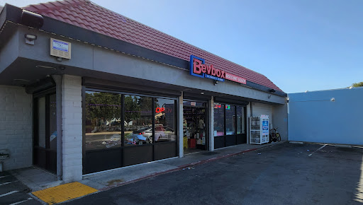 Liquor Store «Peoples Market & Liquor», reviews and photos, 386 Parker Ave, Rodeo, CA 94572, USA