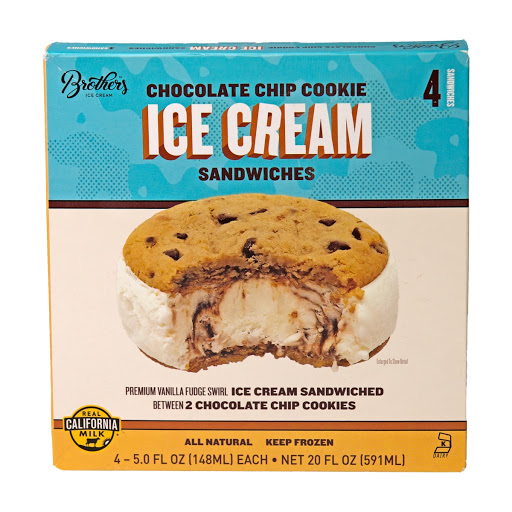 Manufacturer «Brothers International Desserts Inc», reviews and photos, 1682 Kettering St, Irvine, CA 92614, USA