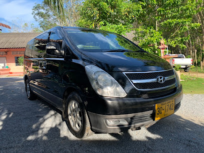 Khao Lak Airport Transfer by Mr. Ton Taxi