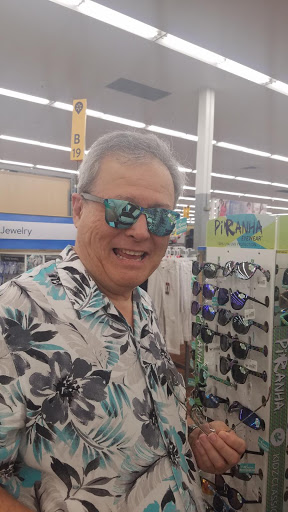 Department Store «Walmart Supercenter», reviews and photos, 1244 E Green Bay St, Shawano, WI 54166, USA