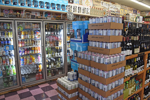Liquor Store «Cellars Fine Wine & Spirits», reviews and photos, 10660 N 32nd St, Phoenix, AZ 85028, USA