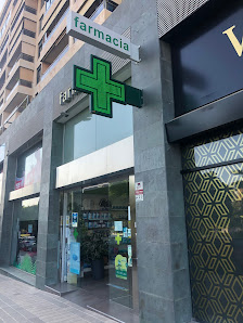 Farmacia Pascual Martí - Farmacia en Alicante 