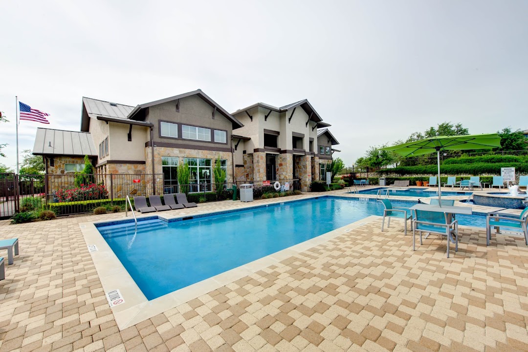 Bell Hill Country Apartments
