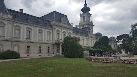 Faludy Galéria & Cafe Keszthely