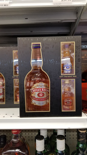 Liquor Store «Liquors Plus», reviews and photos, 2985 NE 163rd St, North Miami Beach, FL 33160, USA