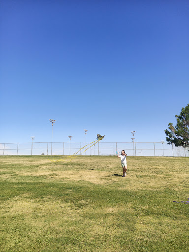 Park «Blackie Chesher Park», reviews and photos, 1100 N Zaragoza Rd, El Paso, TX 79907, USA