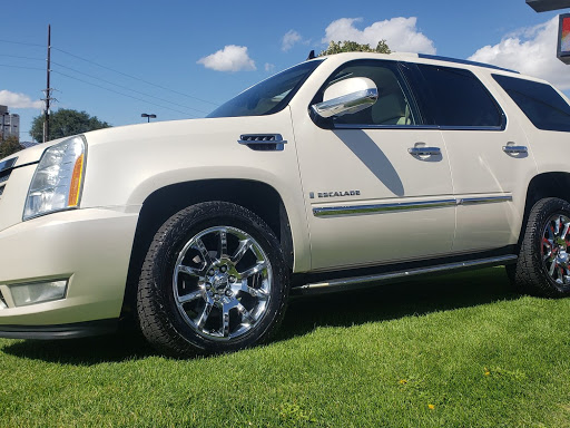 Used Car Dealer «A Lot of Cars», reviews and photos, 3064 Wall Ave, Ogden, UT 84401, USA