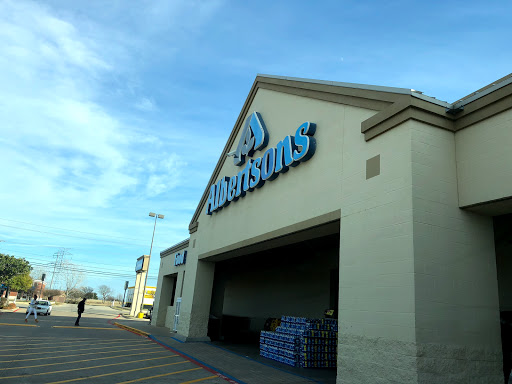 Albertsons, 1300 W Belt Line Rd, DeSoto, TX 75115, USA, 