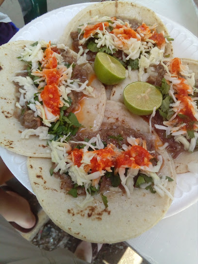 TAQUERIA EL GUACHO RAMOS