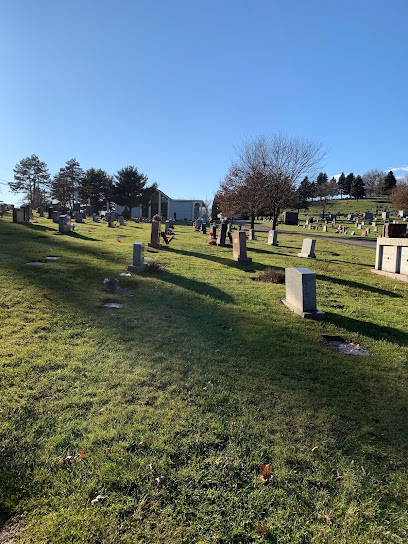 Mt Carmel Cemetery