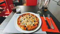 Pizza du Pizzeria Le Rafelli à Vire-Normandie - n°5