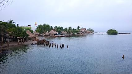 Playas Sector Boca de La Ciénaga Coveñas